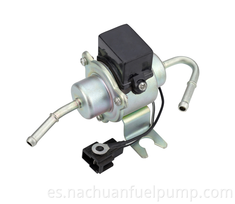 Daihatsu fuel pump